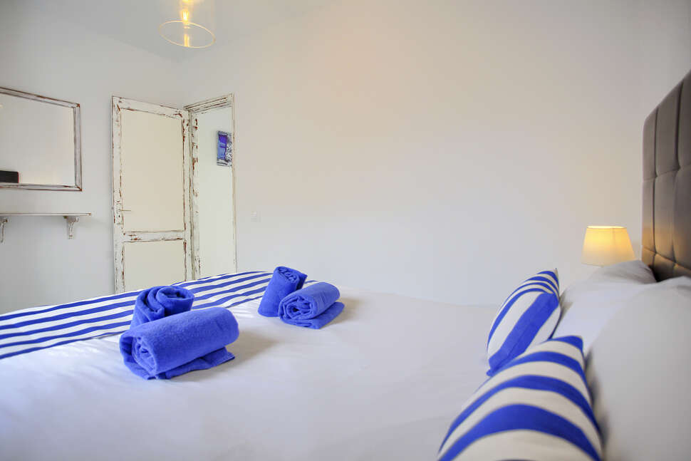 Een foto van Neptuno Bungalows