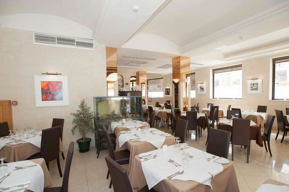Een foto van San Andrea Hotel