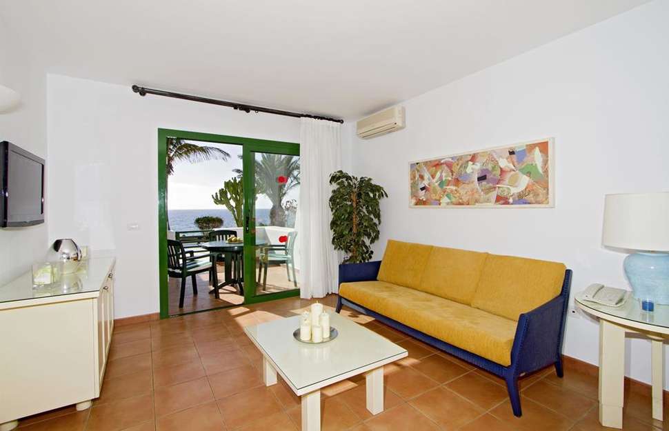 Een foto van Bungalows Velazquez