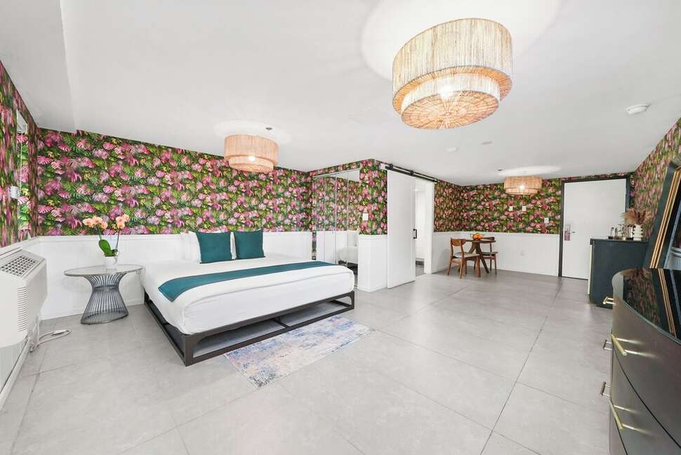 Een foto van The Whitelaw Hotel