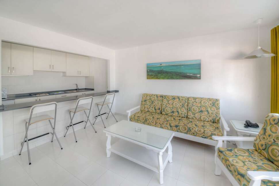 Een foto van Appartementen La Morana