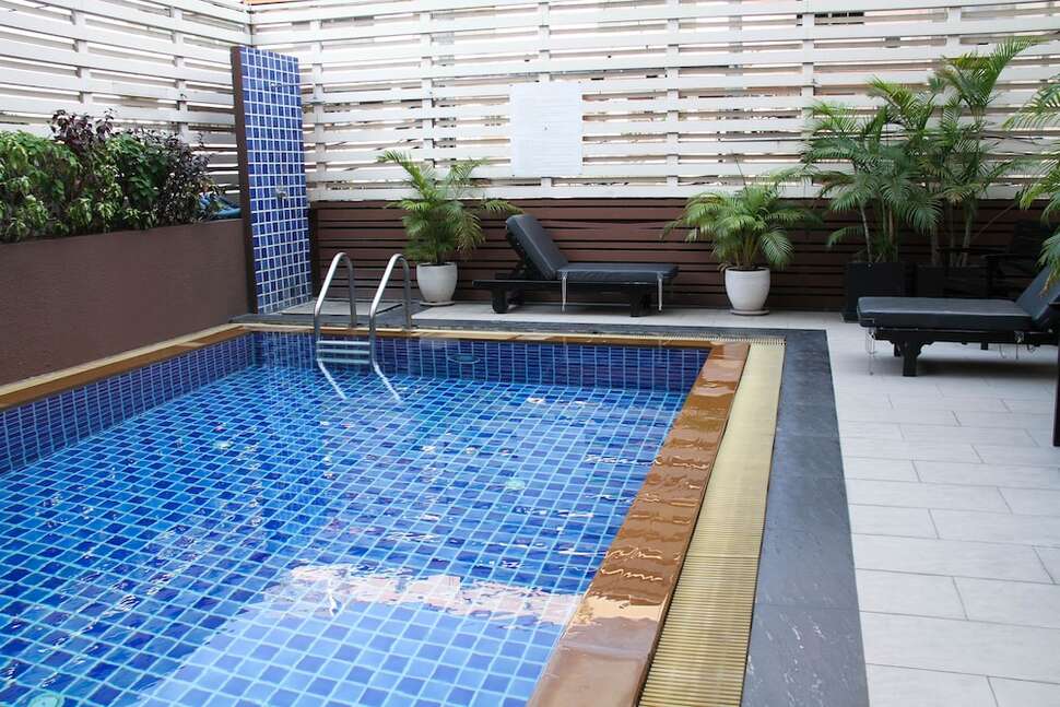 Een foto van Furama Xclusive Sukhumvit Hotel