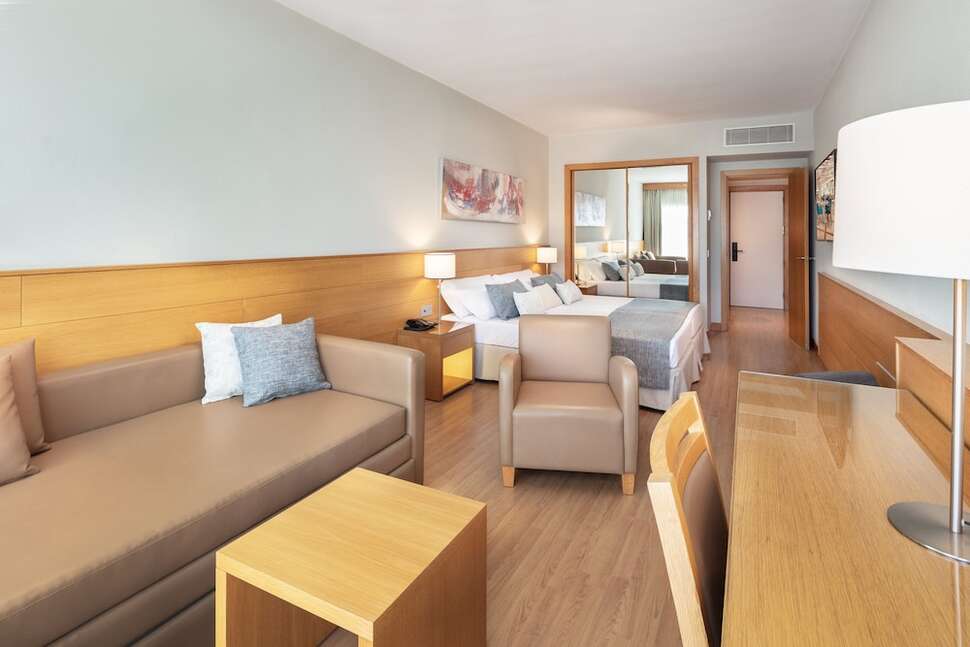 Een foto van Maspalomas Princess