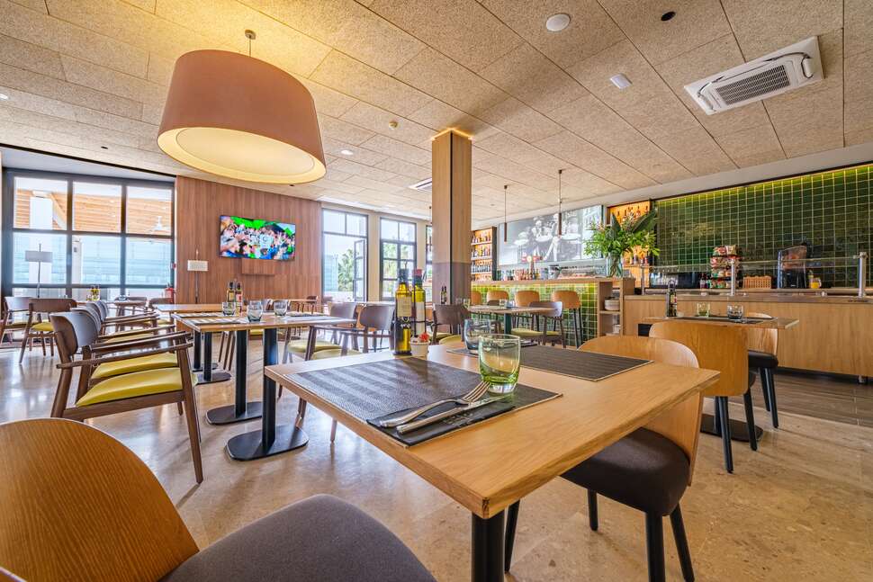 Een foto van Hotel Estival Park Resort