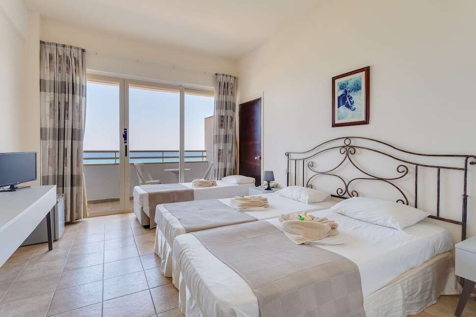 Een foto van Pierre Anne Beach Hotel