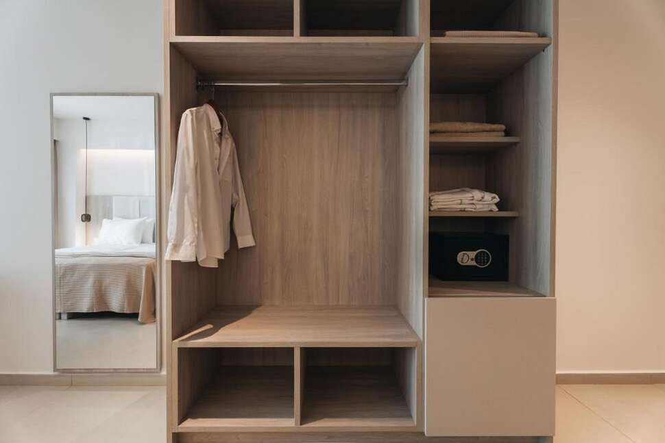 Een foto van Golden Coast Suites