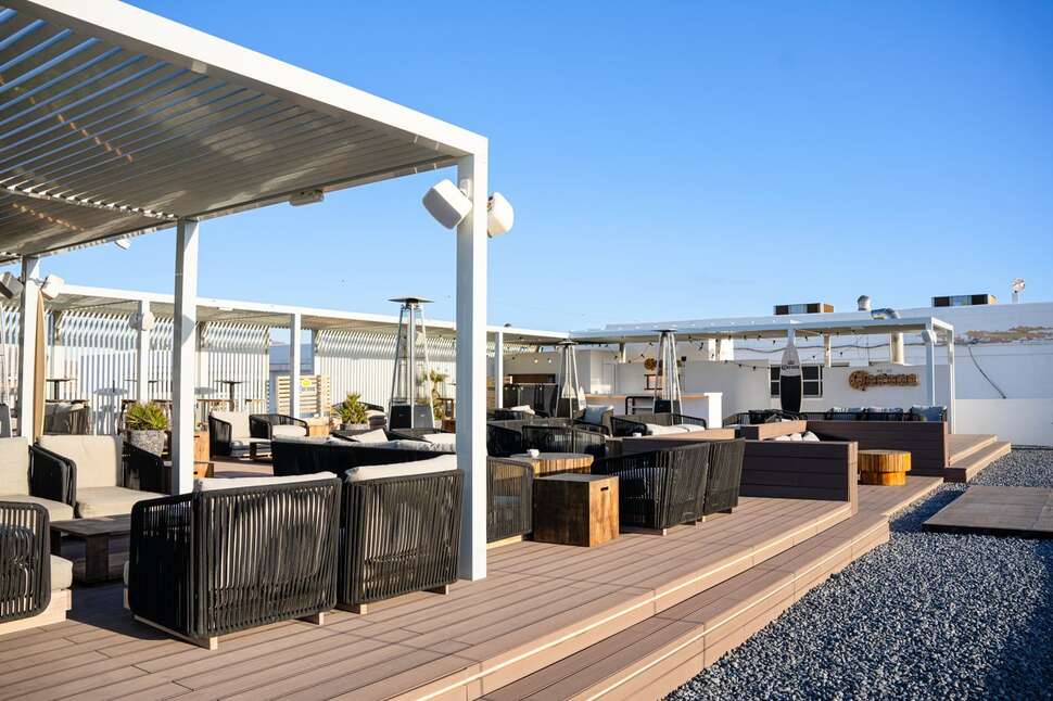 Een foto van Hotel Coral Cotillo Beach