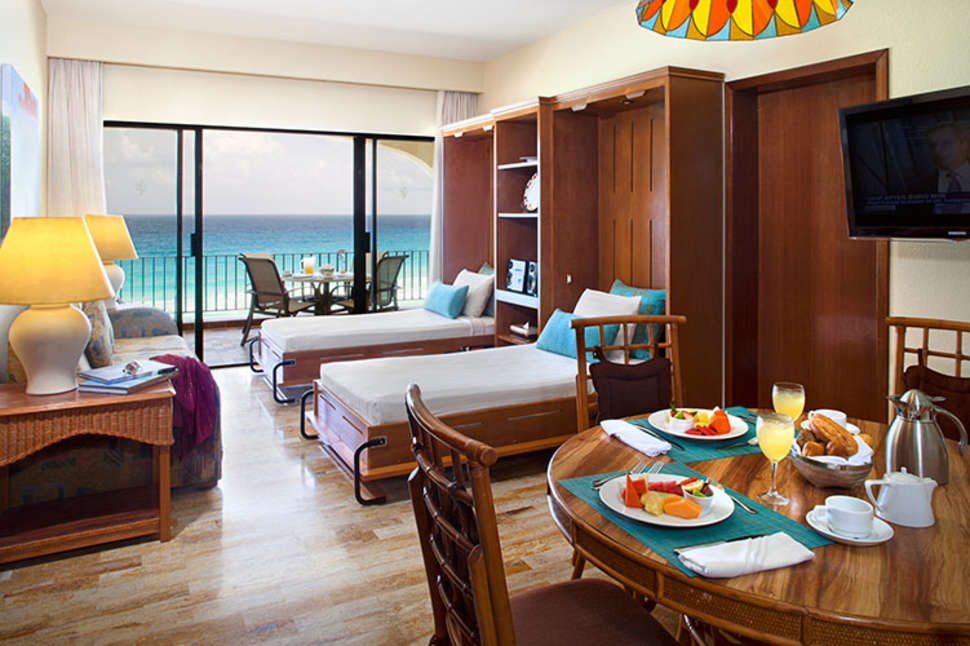 Een foto van Emporio Hotel & Suites