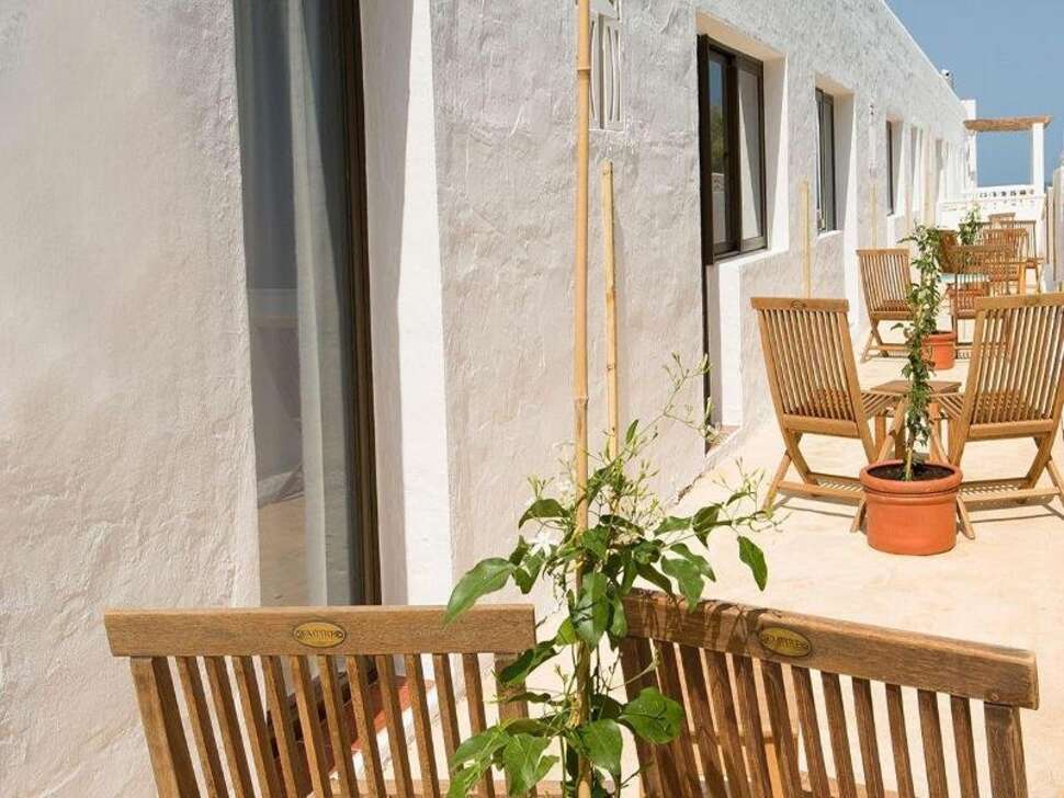 Een foto van La Torre Ibiza