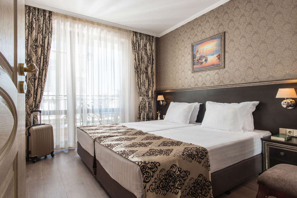 Een foto van Diamant Residence