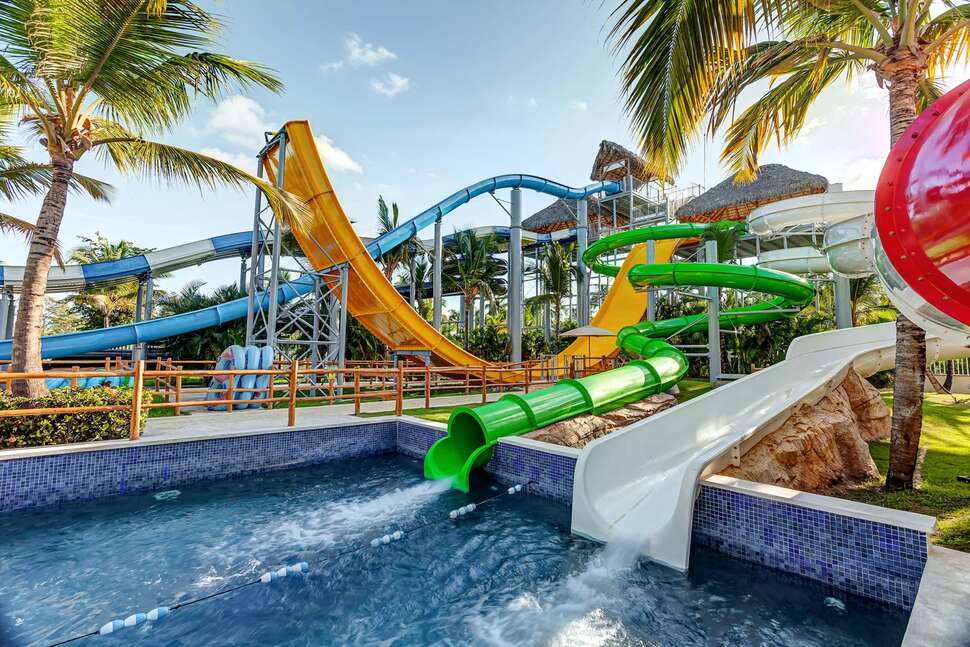 Een foto van Royalton Splash Punta Cana