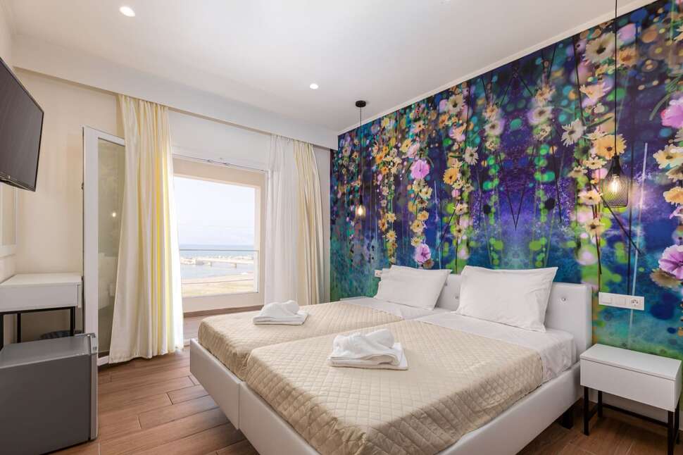 Accommodatie foto: Aqua Luxury Suites Corfu