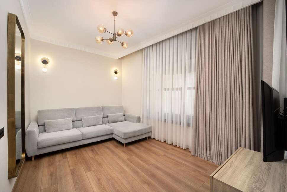 Een foto van Atik Palace Hotel