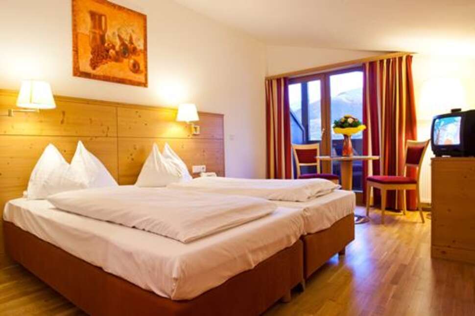 Een foto van Hotel Gasthof Mitteregger