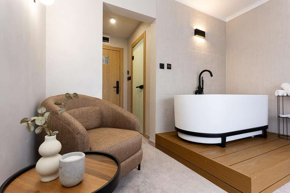 Een foto van Amar Design Hotel