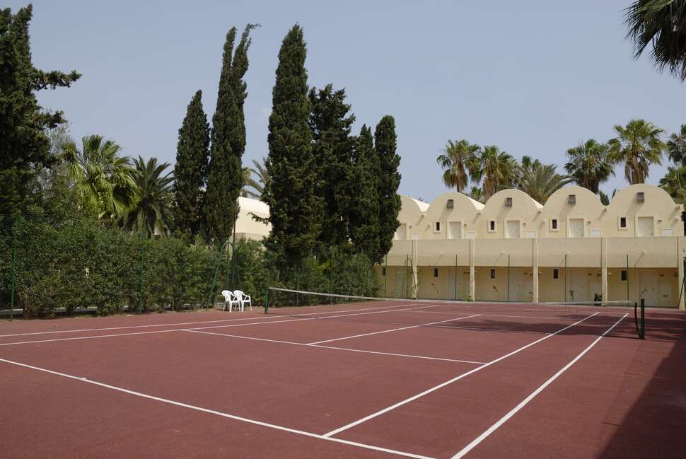 Een foto van Hotel Paradis Palace