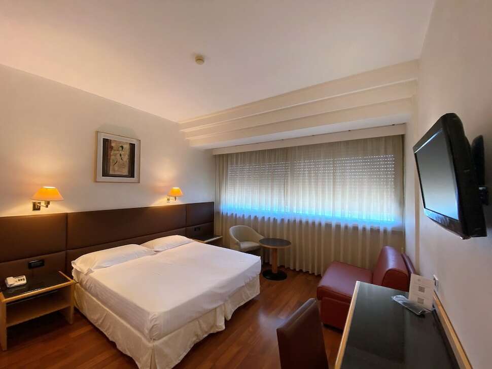 Een foto van Hotel Minerva
