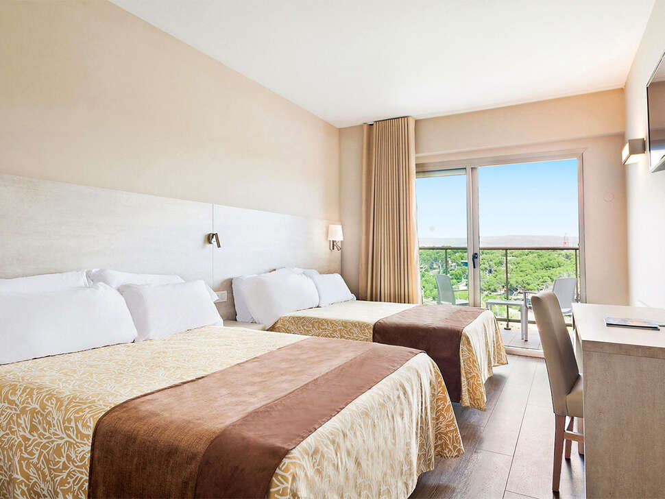 Een foto van Hotel Best Negresco
