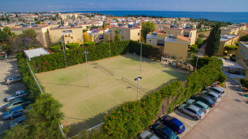 Ein Foto Malama Beach Holiday Village