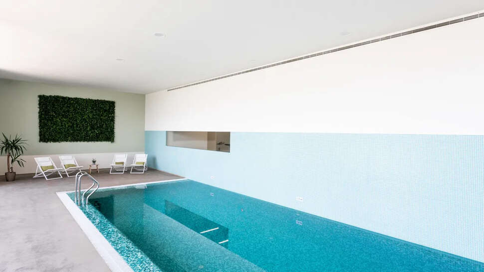 Een foto van Eden Villas & Appartementen
