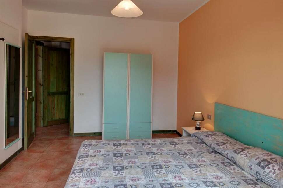 Een foto van Residence Le Pavoncelle