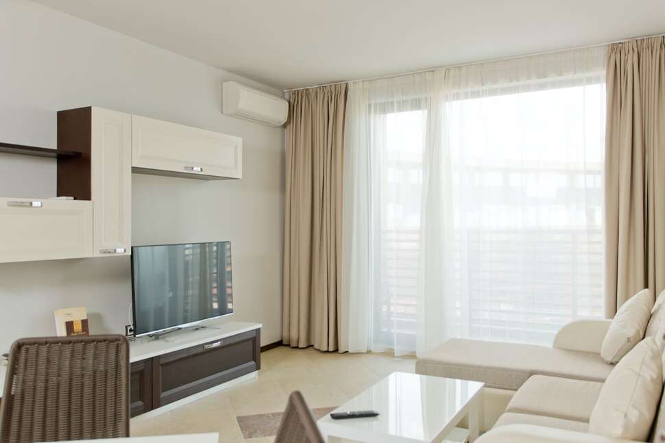 Een foto van Galeon Residence Spa
