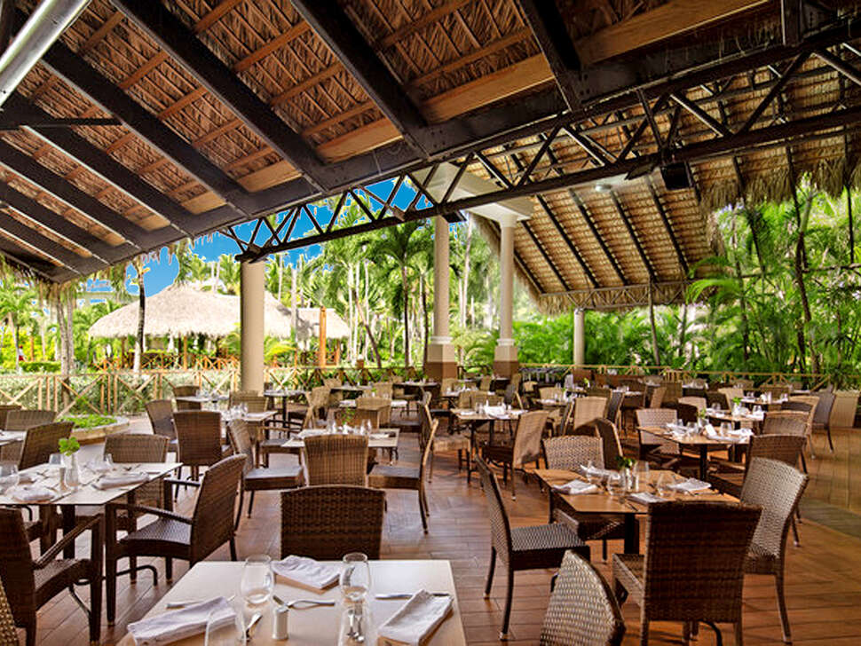 Een foto van Impressive Resorts & Spas Punta Cana