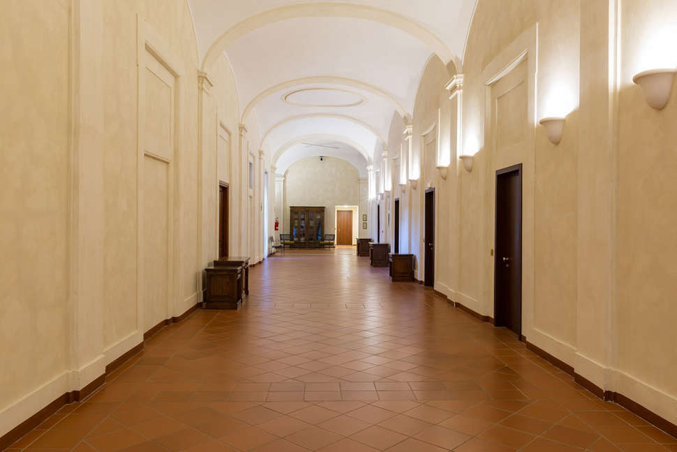 Een foto van Domus Sessoriana