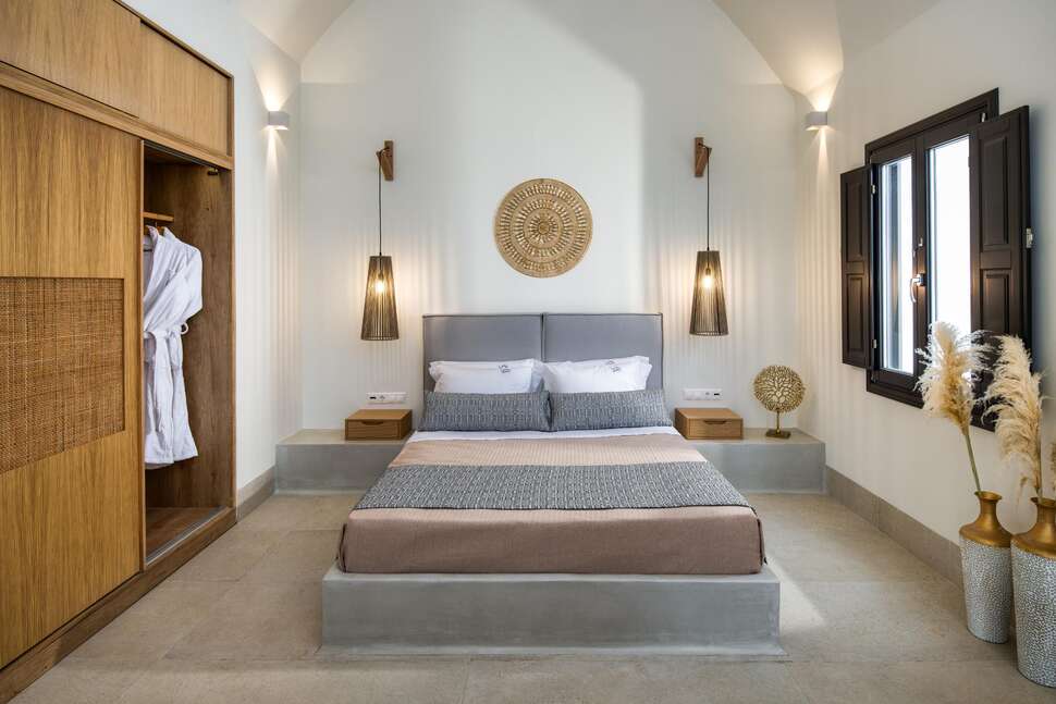 Een foto van Venus Sunrise Suites & Villas