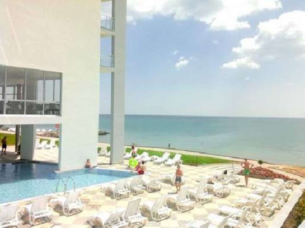 Een foto van Hotel Moonlight