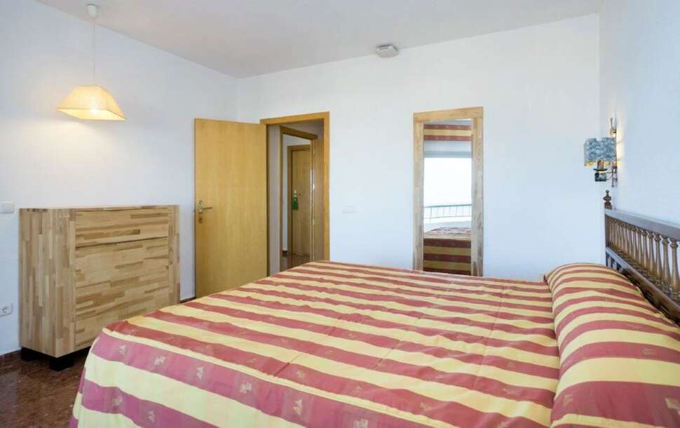 Een foto van Appartementen Bajondillo
