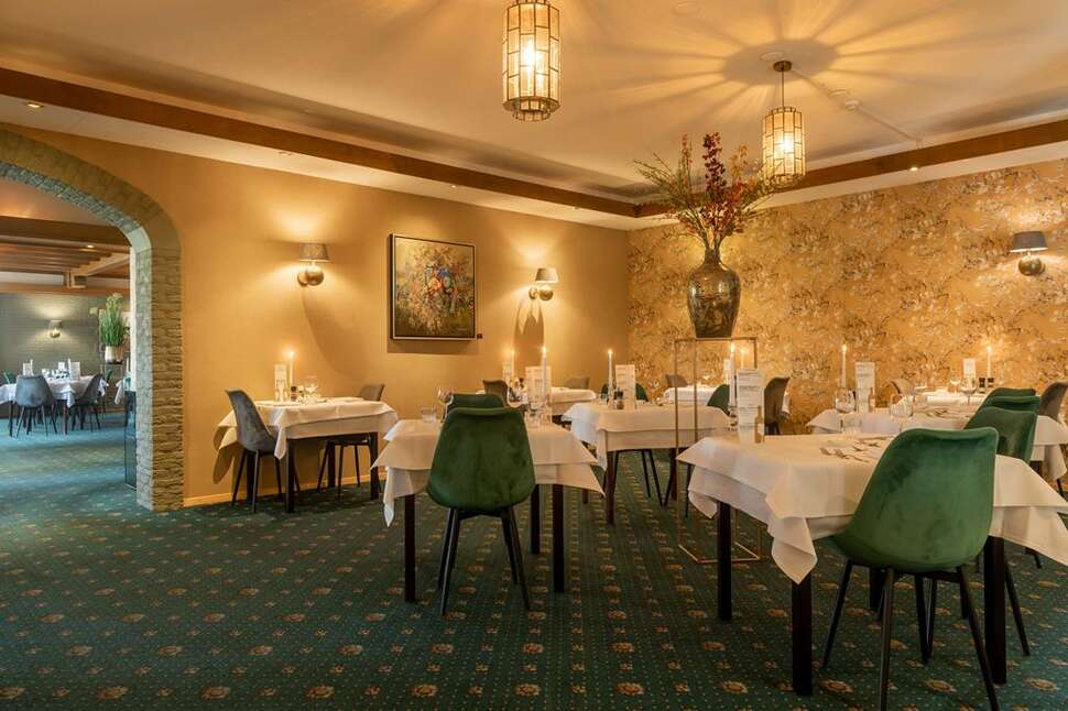 Een foto van Hotel De Landmarke