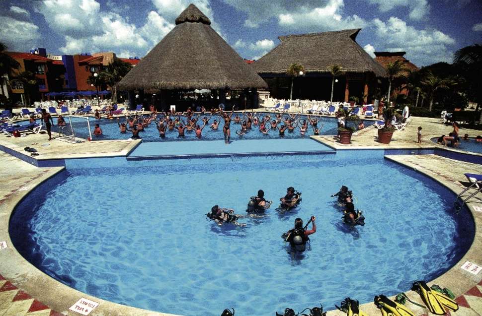 Een foto van Viva Wyndham Maya