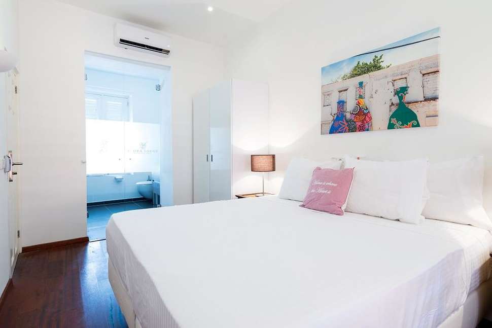 Een foto van Scuba Lodge Boutique Hotel & Ocean Suites