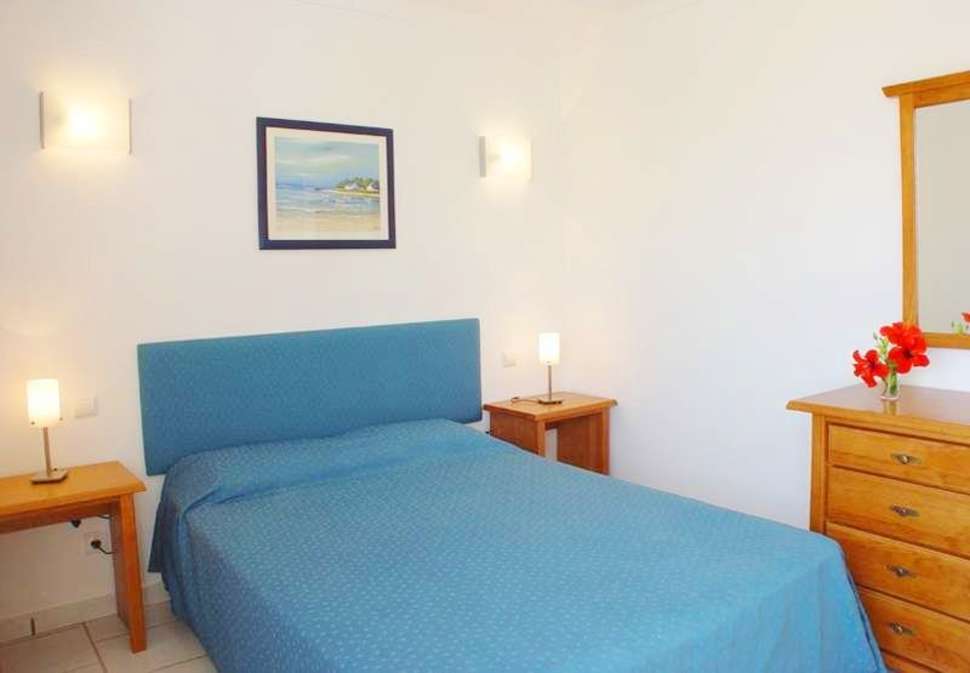 Ein Foto Apartments Ouratlantico