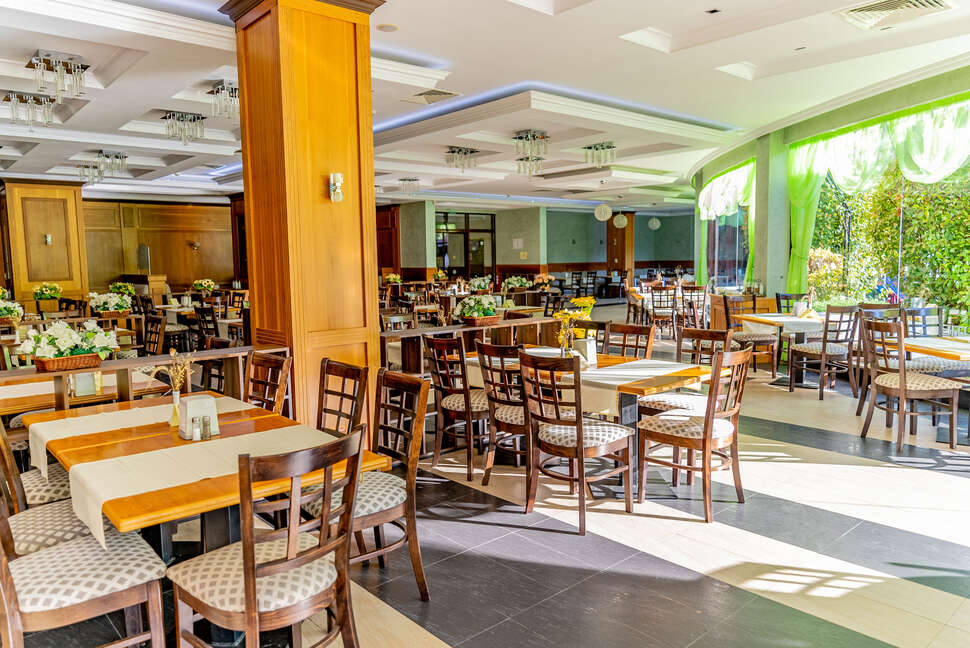 Een foto van Hotel Izola Paradise