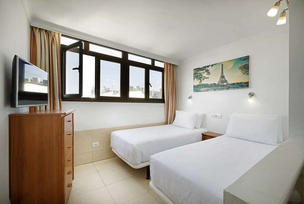 Een foto van Hotel Faycan