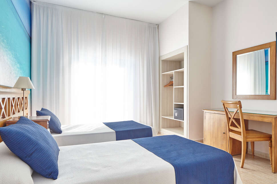 Een foto van Hostel Mar & Huerta