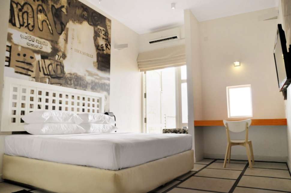 Een foto van Hotel J