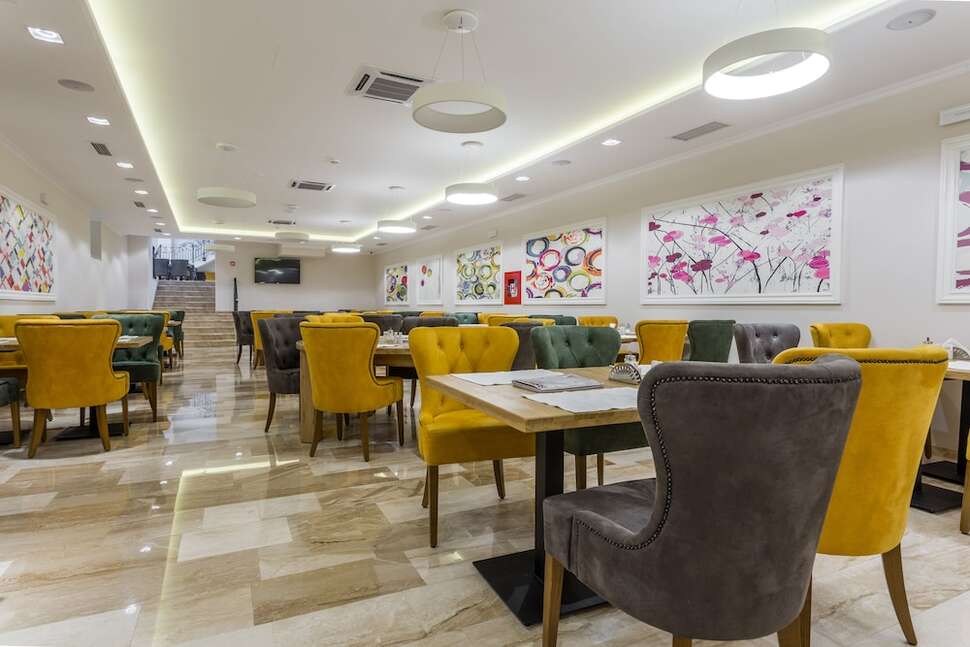 Een foto van Hotel Royal Inn