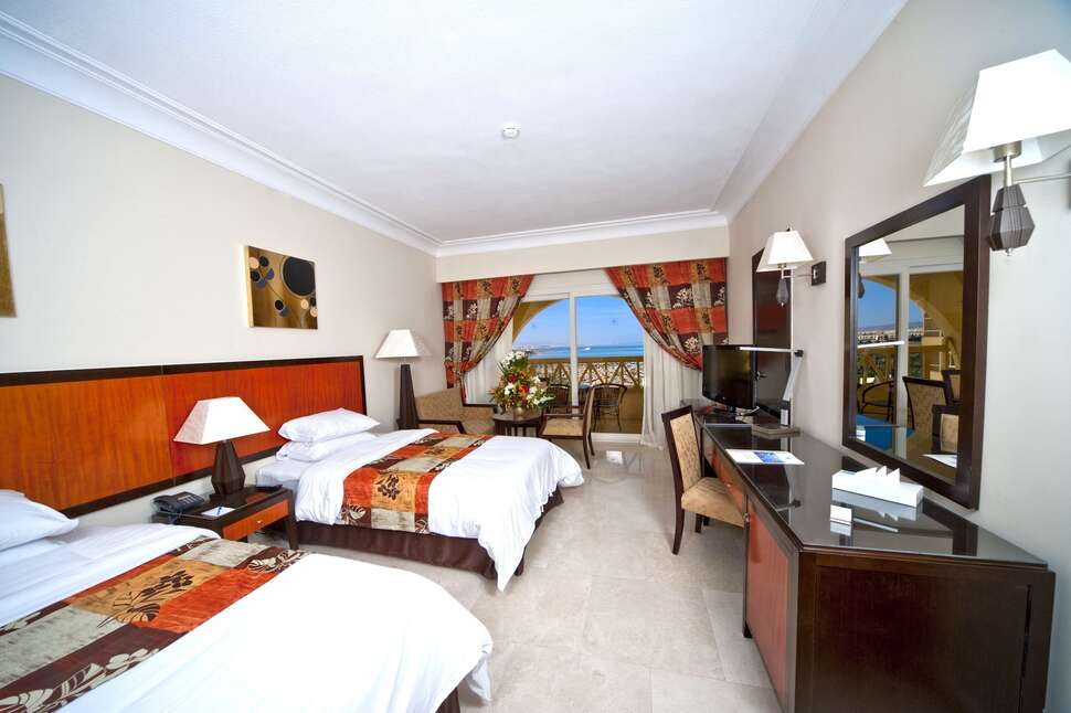 Een foto van AMC Royal Hotel & Spa