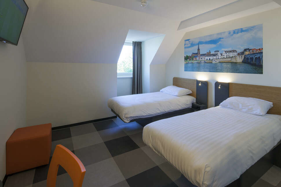 Een foto van EasyHotel Nice Palais des Congres