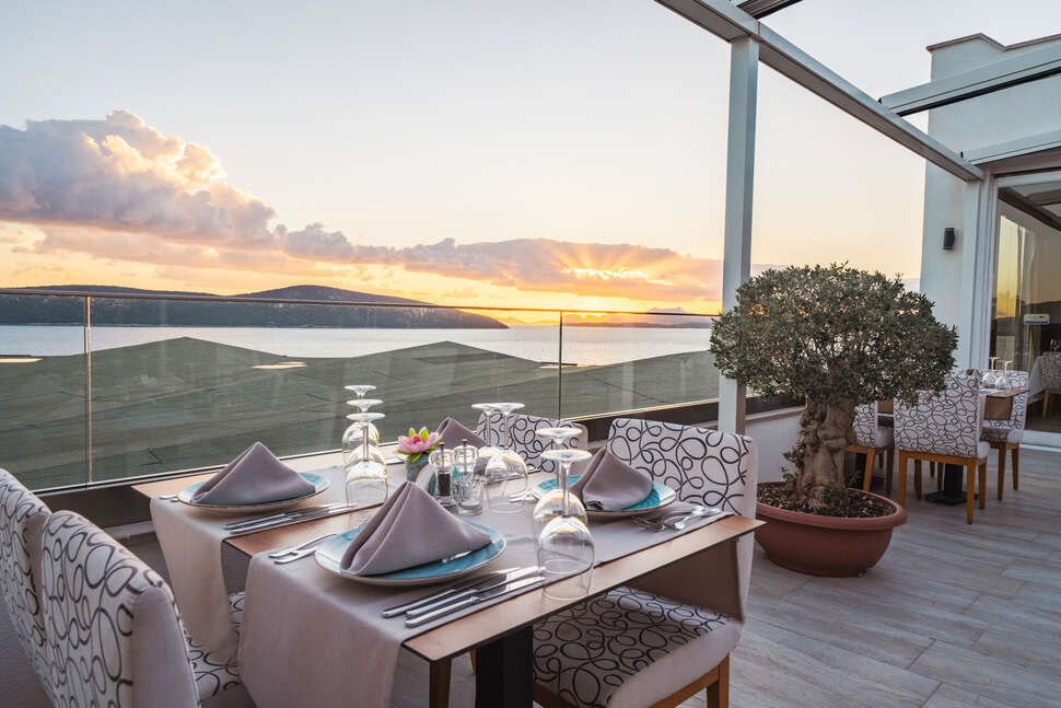Een foto van Bodrum Holiday Resort & Spa