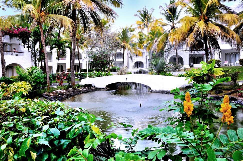 Een foto van Casuarina Resort & Spa