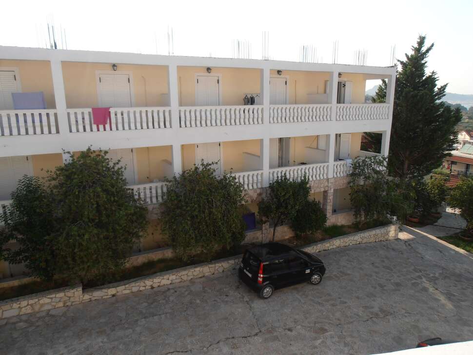Een foto van Krinas Hotel