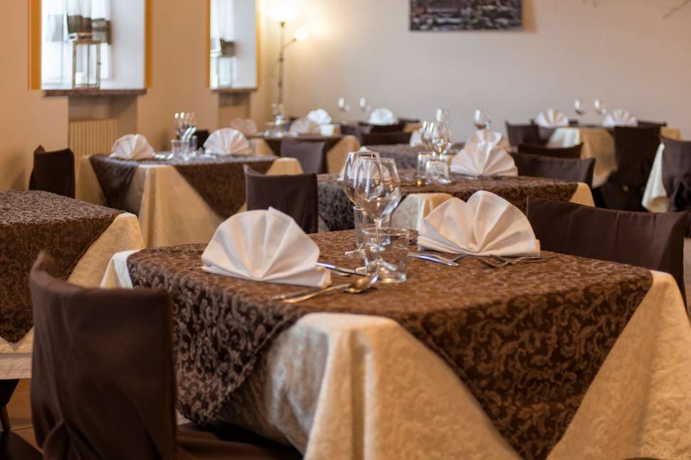 Ein Foto Hotel alle Piramidi