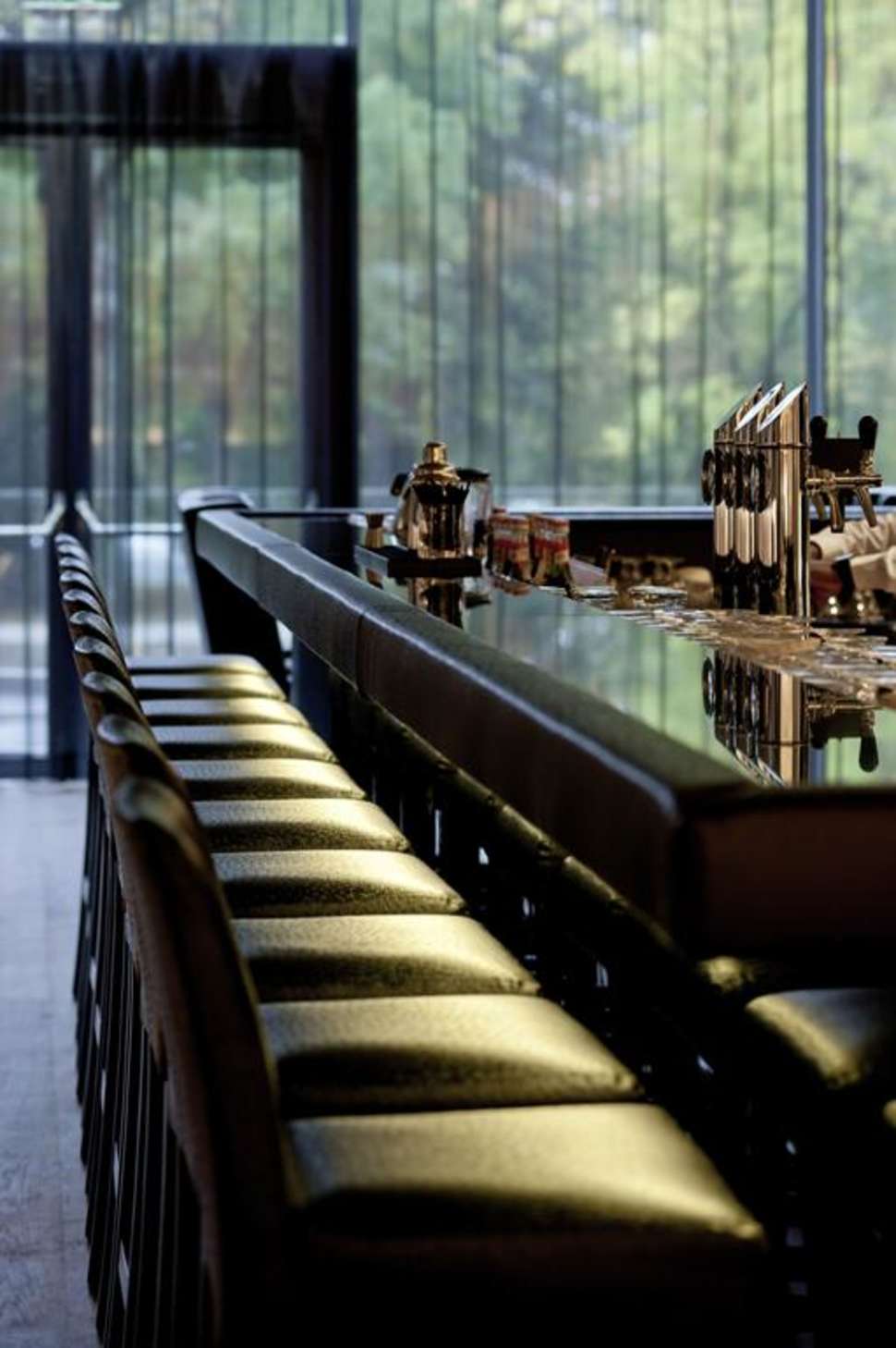 Een foto van de faciliteiten bij DoubleTree by Hilton Vienna Schönbrunn
