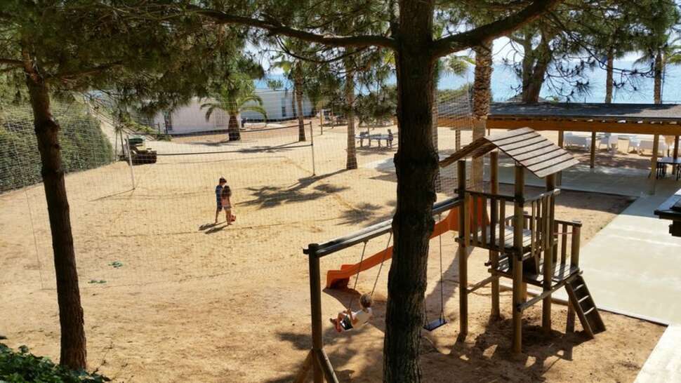 Een foto van Camping Cala Gogo