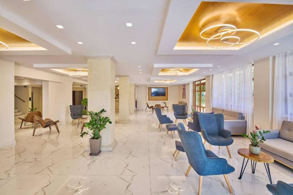 Een foto van Tsilivi Beach Hotel & Suites