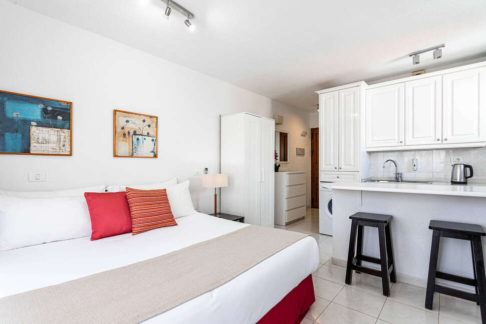 Een foto van Wyndham Residences Golf del Sur